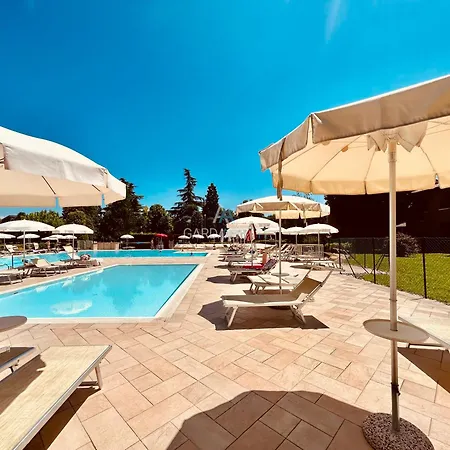 Apartman Punta Gro Trilo