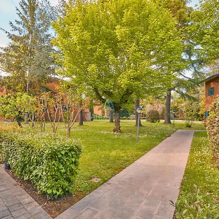 Punta Gro Trilo Apartman *