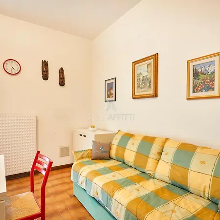 Punta Gro Trilo * Sirmione