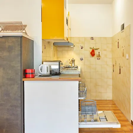 Apartman Punta Gro Trilo Sirmione