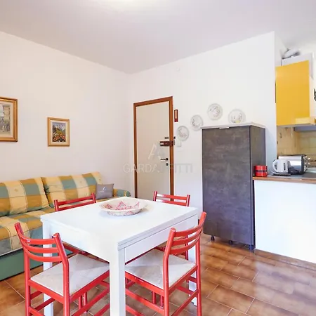Punta Gro Trilo Apartman