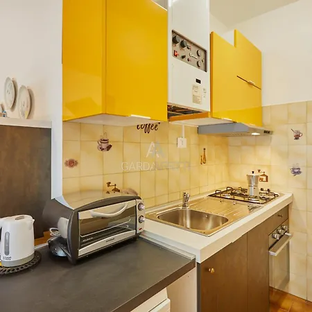 Apartman Punta Gro Trilo *