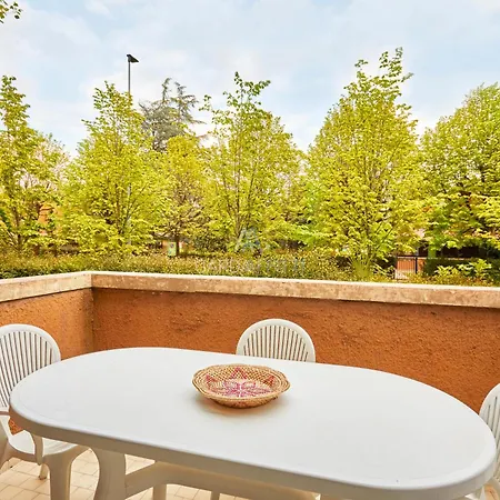 Punta Gro Trilo Apartman