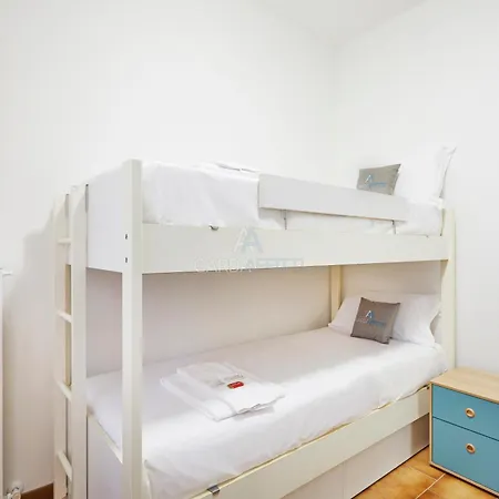Punta Gro Trilo Apartman Sirmione