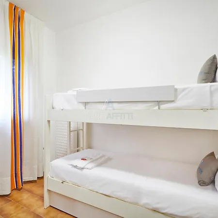 Apartman Punta Gro Trilo Sirmione