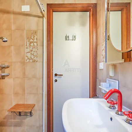 Apartman Punta Gro Trilo