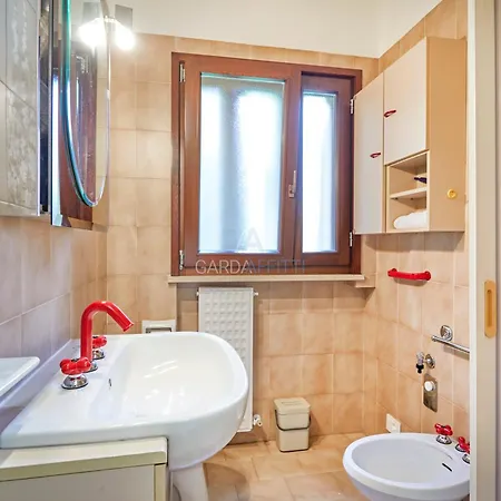 Apartman Punta Gro Trilo Sirmione