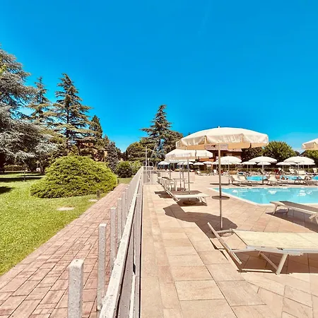 Punta Gro Trilo Sirmione
