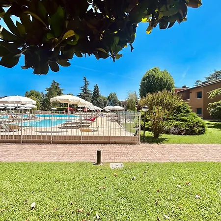 Punta Gro Trilo Apartman *