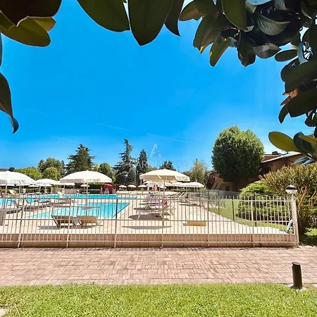 Punta Gro Trilo Apartman *