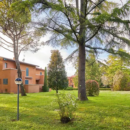 Punta Gro Trilo Apartman