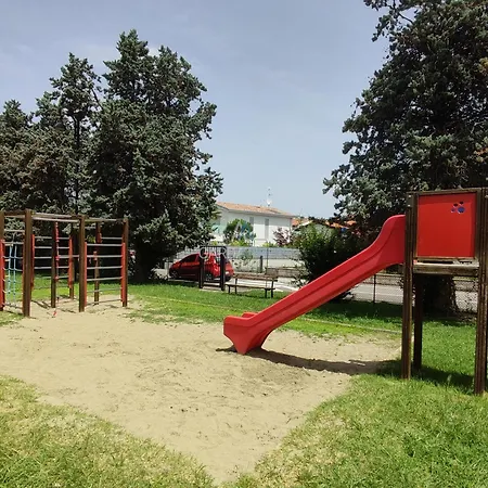 Punta Gro Trilo Apartman Sirmione