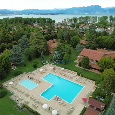 Punta Gro Trilo Sirmione