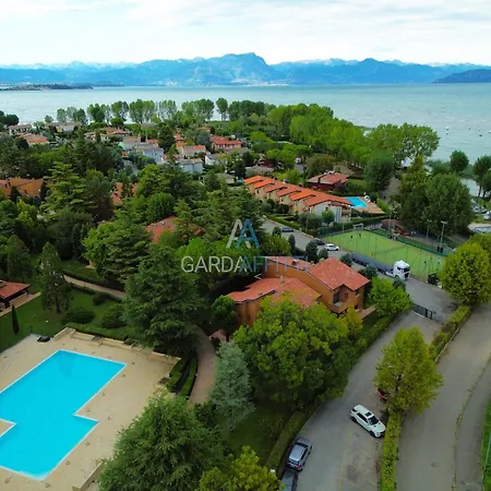 Punta Gro Trilo Sirmione