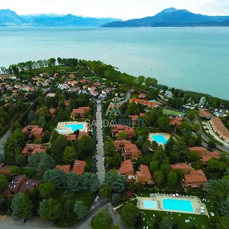 Punta Gro Trilo *